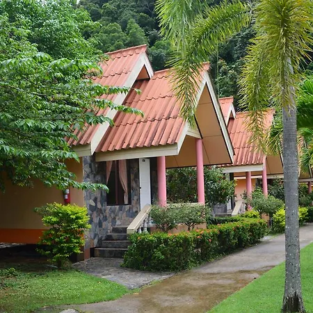 Rim Khao Resort